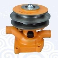 OEM Water Pump Assembly 06