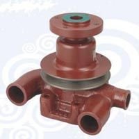 OEM Water Pump Assembly 07