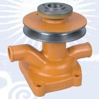 OEM Water Pump Assembly 08