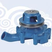 OEM Water Pump Assembly 09