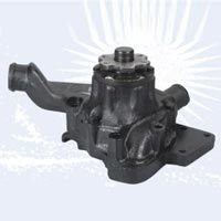 OEM Water Pump Assembly 12