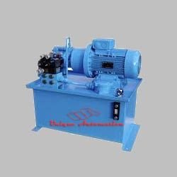 Hydraulic Powerpacks