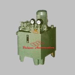 Hydraulic Powerpacks