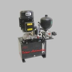 Hydraulic Powerpacks