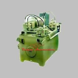 Hydraulic Powerpacks
