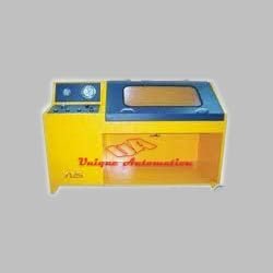 Hose Crimping and Testing Machines