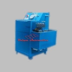 Hose Crimping and Testing Machines