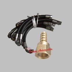 Hose Crimping and Testing Machines