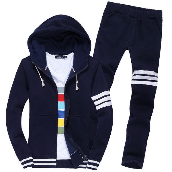 Mens Tracksuit 01