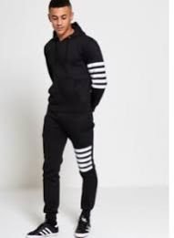 Mens Tracksuit 02