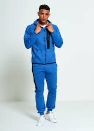 Mens Tracksuit 03