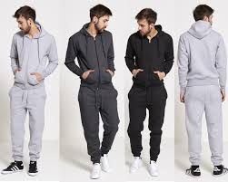 Mens Tracksuit 04
