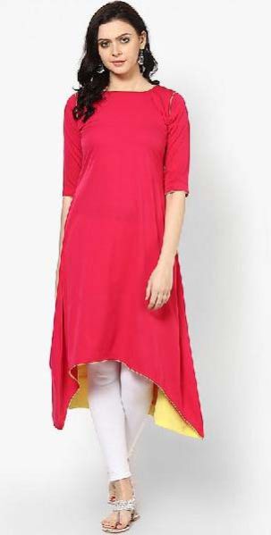 Kriti Designer Kurti 02
