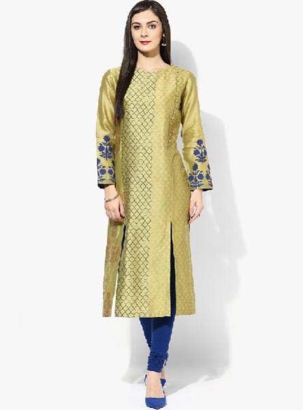 Kriti Designer Kurti 01