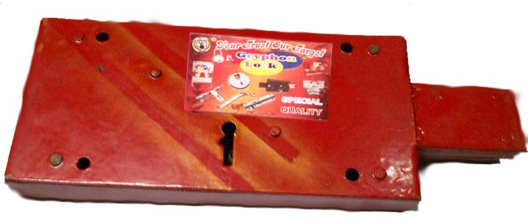 Side Shutter Locks 02