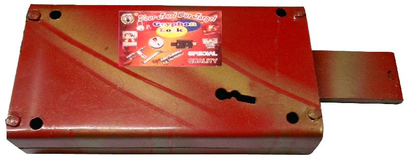 Side Shutter Locks 03