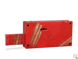 Side Shutter Locks 04