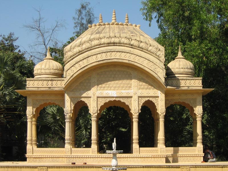 Baradari Construction Services 03