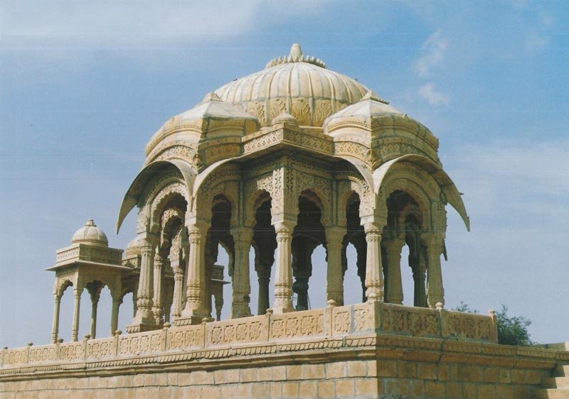 Baradari Construction Services 04