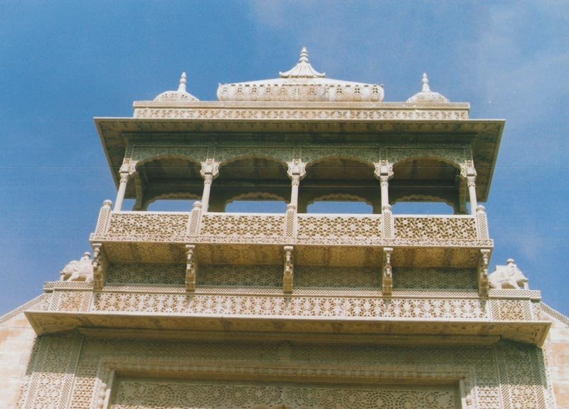 Baradari Construction Services 05