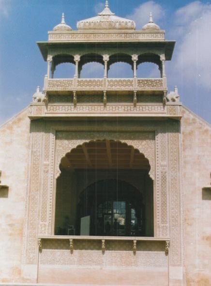 Baradari Construction Services 06