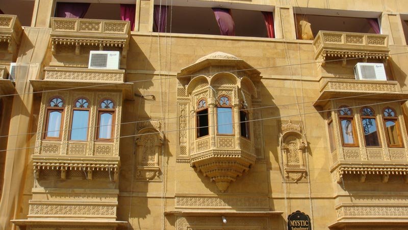 Building Construction Services 01