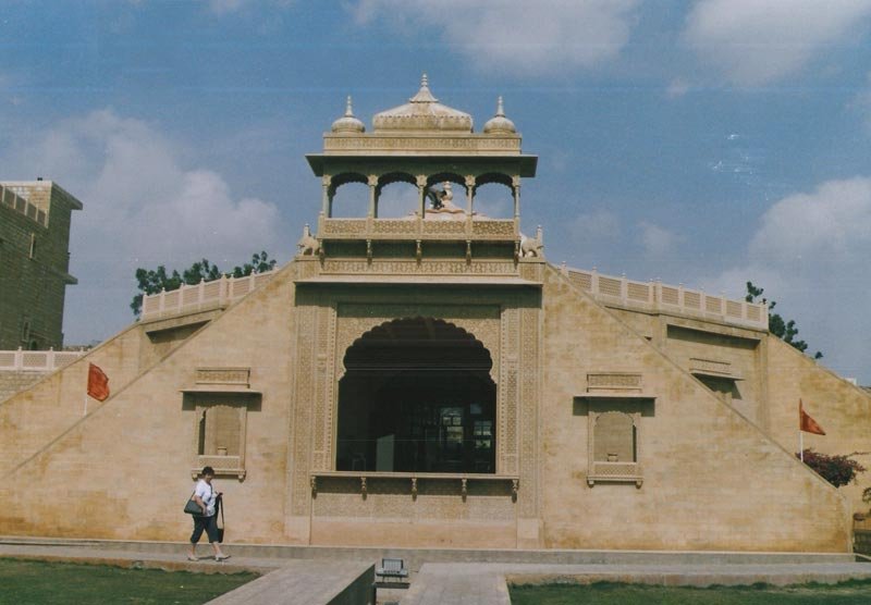 Building Construction Services 04