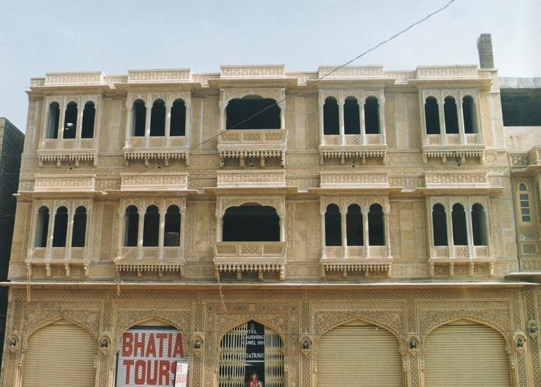 Building Construction Services 05