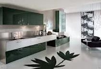 Modular Kitchen