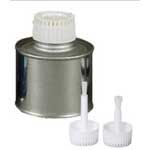 Can with Brush & Cap