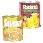 Concentrated Drink Powder