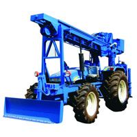 DT-300 (Tractor Rig)