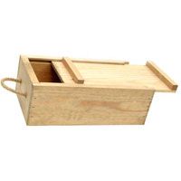 Wooden Box 06