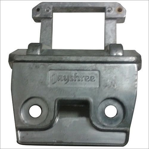 Koria Machine Pin Block 02