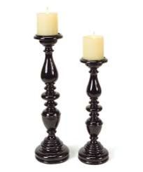 CHS-502 Sympathy Candle Holders