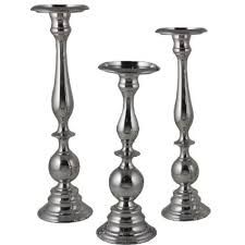 CHS-503 Sympathy Candle Holders