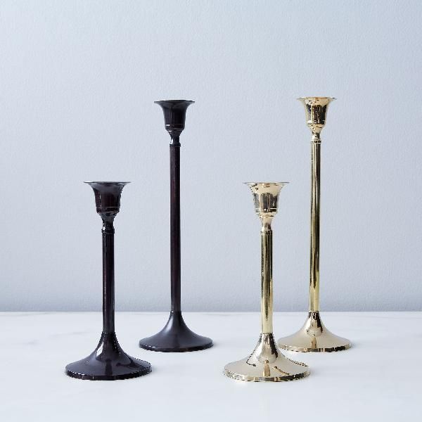 CHS-504 Sympathy Candle Holders