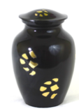 PDA-117 Pet Cremation Urn