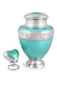 PDA-208 Infant Children Urn