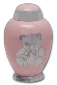 PDA-209 Infant Children Urn