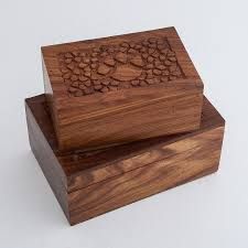 PDA-237 Pet Cremation Urn