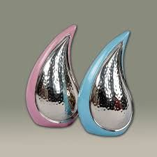 PDA-244 Tear Drop Urns