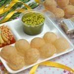 Golgappa