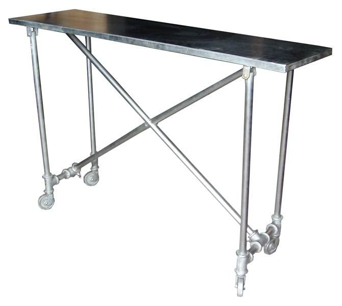 Trolley Table