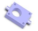 Swivel Plate