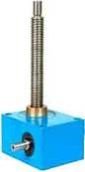 Worm Gear Screw Jacks CUBICAL