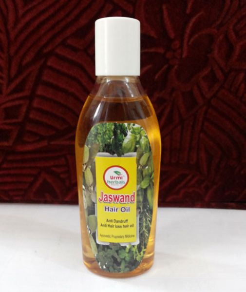 Urmi Herbals Jaswand Hair Oil