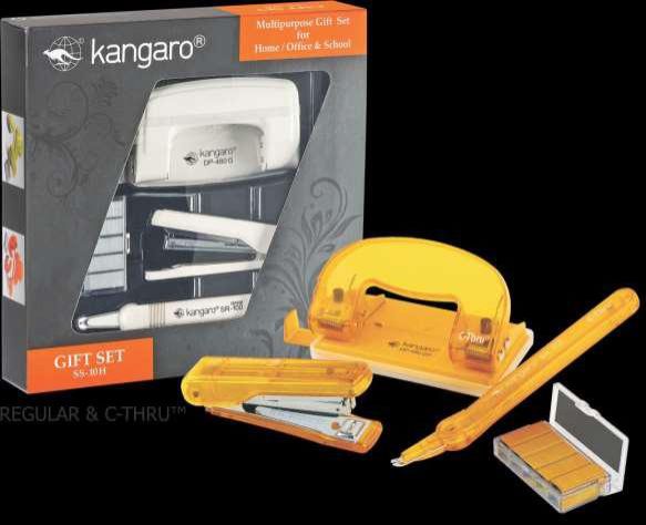 Kangaro Gift Set 01