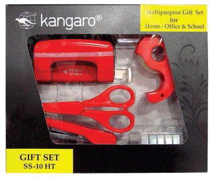 Kangaro Gift Set 03