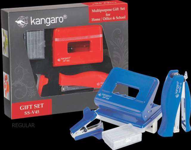 Kangaro Gift Set 04